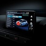 Honda Civic Type R - Interior - Individual Drive Mode