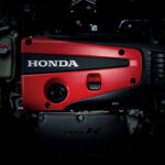 Honda Civic Type R - Performa - .0L VTEC Turbocharged Engine