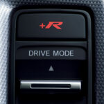 Honda Civic Type R - Performa - 4 Mode Driving System