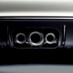 Honda Civic Type R - Performa - Triple Outlet Exhaust with Active Exhaust Valve