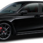 Honda Civic Type R - Warna - Crystal Black Pearl