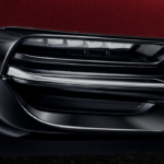 Honda HR-V - Eksterior - LED Fog Lights