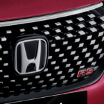 Honda HR-V - Eksterior - RS Front Grille