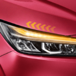 Honda HR-V - Eksterior - Sequential LED Turning Signal