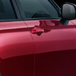 Honda HR-V - Eksterior - Smart Entry System