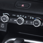 Honda HR-V - Interior - Auto AC