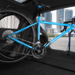 Honda HR-V - Interior - Utility Mode