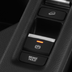 Honda HR-V - Keamanan - Electric Parking Brake + Auto Brake Hold