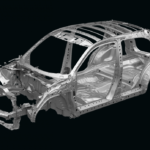 Honda HR-V - Keamanan - G-CON + ACE™ With Side Impact Beam