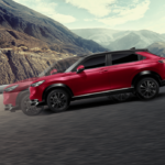 Honda HR-V - Keamanan - Hill Descent Control (HDC)