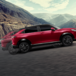 Honda HR-V - Keamanan - Hill Start Assist (HSA)