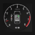 Honda HR-V - Keamanan - Seatbelt Reminder