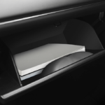 Honda HR-V - Kenyamanan - Glove Box