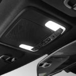 Honda HR-V - Kenyamanan - LED Map Light