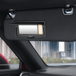 Honda HR-V - Kenyamanan - Vanity Mirror with Lamp