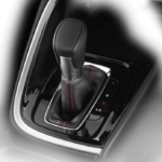 Honda HR-V - Performa - Continuously Variable Trnsmission (CVT)