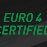 Honda HR-V - Performa - EURO 4 CERTIFIED