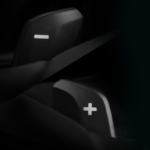 Honda HR-V - Performa - Paddle Shift