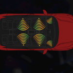 Honda HR-V - Teknologi - 4 Speakers + 2 Speakers