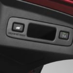 Honda HR-V - Teknologi - Hands-Free Access Power Tailgate with Walk-Away Close