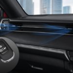 Honda HR-V - Teknologi - Remote Engine Start