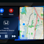 Honda HR-V - Teknologi - Smartphone Connection