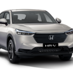 Honda HR-V - Varian - S CVT