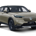 Honda HR-V - Varian - SE CVT