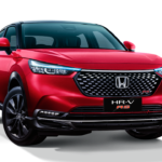 Honda HR-V - Varian - Turbo RS