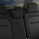 Honda Mobilio - Interior