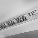 Honda Mobilio - Interior - Double Blower AC