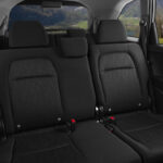 Honda Mobilio - Interior - Ruang Kabin Lega Hingga Baris Ketiga