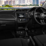 Honda Mobilio - Interior - Your Entertaining Better Half