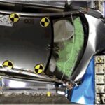 Honda Mobilio - Keamanan - Honda Real World Crash Test