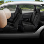 Honda Mobilio - Keamanan - Safe in Every Sense