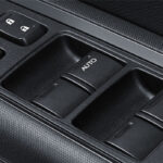 Honda Mobilio - Kenyamanan - Auto Up _ Down Power Window