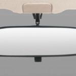 Honda Mobilio - Kenyamanan - Day Night Rear view Mirror