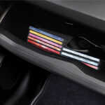 Honda Mobilio - Kenyamanan - Glove Box