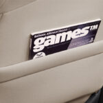 Honda Mobilio - Kenyamanan - Seat Back Pocket