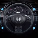Honda Mobilio - Performa - Electric Power Steering
