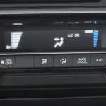 Honda Mobilio - Teknologi - Digital AC