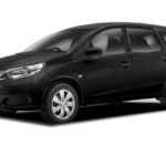 Honda Mobilio - Warna - Crystal Black Pearl