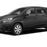 Honda Mobilio - Warna - Meteoroid Gray Metallic