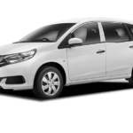 Honda Mobilio - Warna - Taffeta White