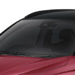 Honda WR-V - Eksterior - Heat Rejecting Green Tinted Glass