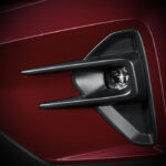 Honda WR-V - Eksterior - LED Fog Lights