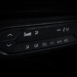 Honda WR-V - Interior - Auto AC