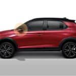 Honda WR-V - Keamanan - Emergency Stop Signal
