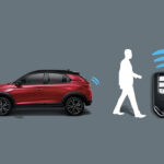 Honda WR-V - Keamanan - Walk Away Auto Lock