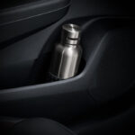 Honda WR-V - Kenyamanan - Cup Holder